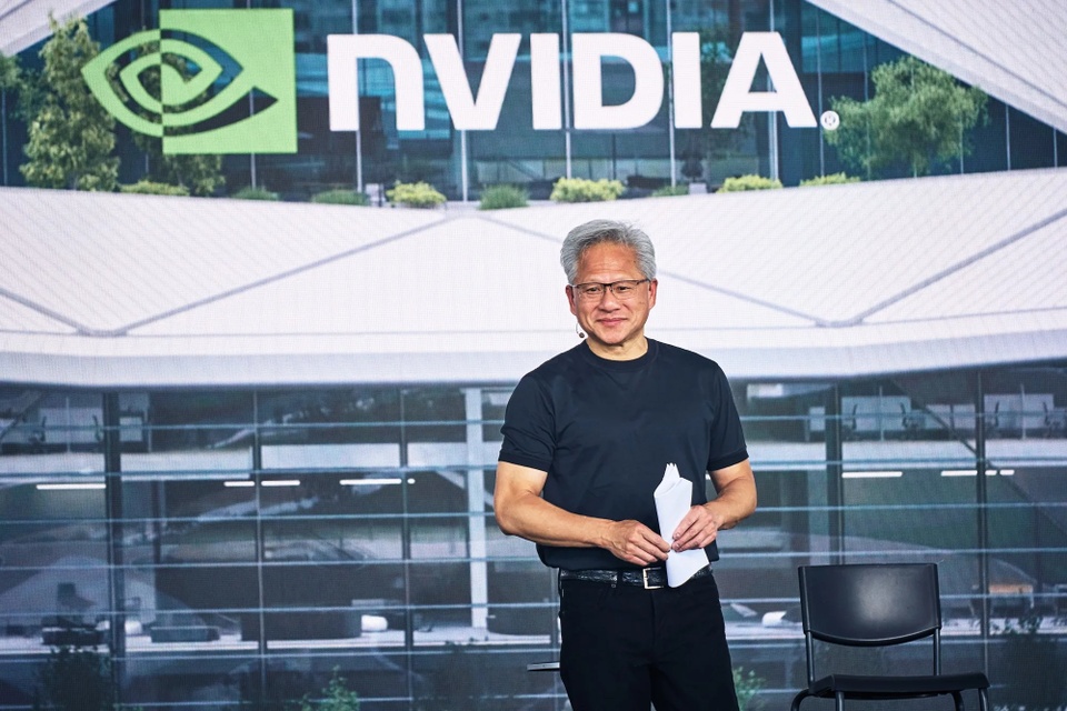 Computex 2026: Những Kỳ Vọng và Thách Thức Trong Thế Giới AI