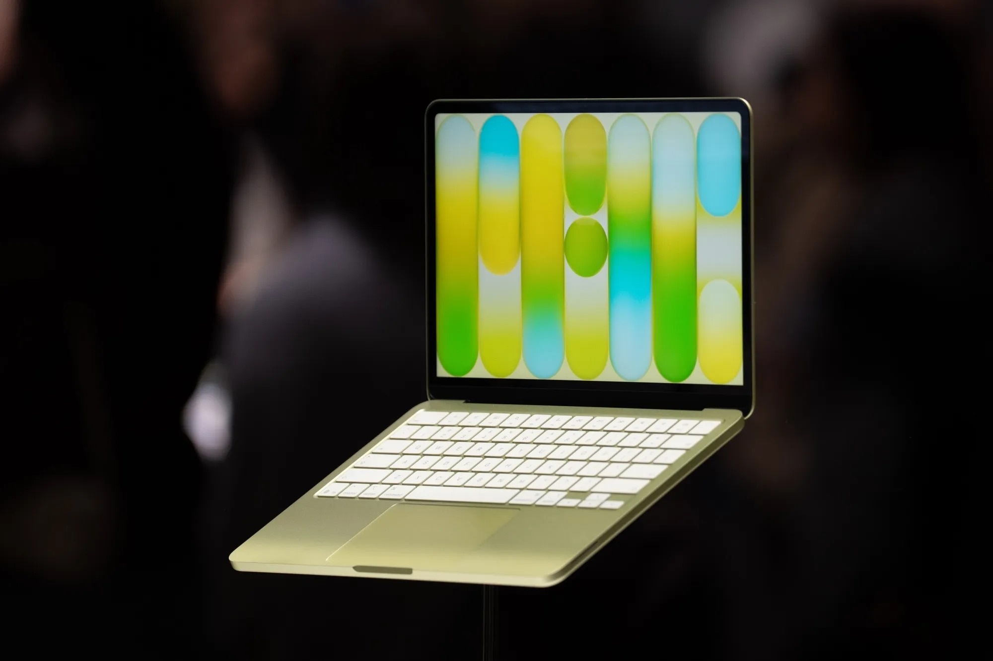 Computex 2026: Những Kỳ Vọng và Thách Thức Trong Thế Giới AI