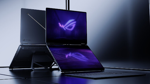 ROG Zephyrus Duo: Laptop gaming hai màn hình sắp bán tại Việt Nam, giá gần 200 triệu đồng