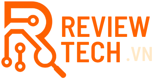ReviewTech.vn — Review Laptop, Điện Thoại, PC & Tin Công Nghệ Mới Nhất