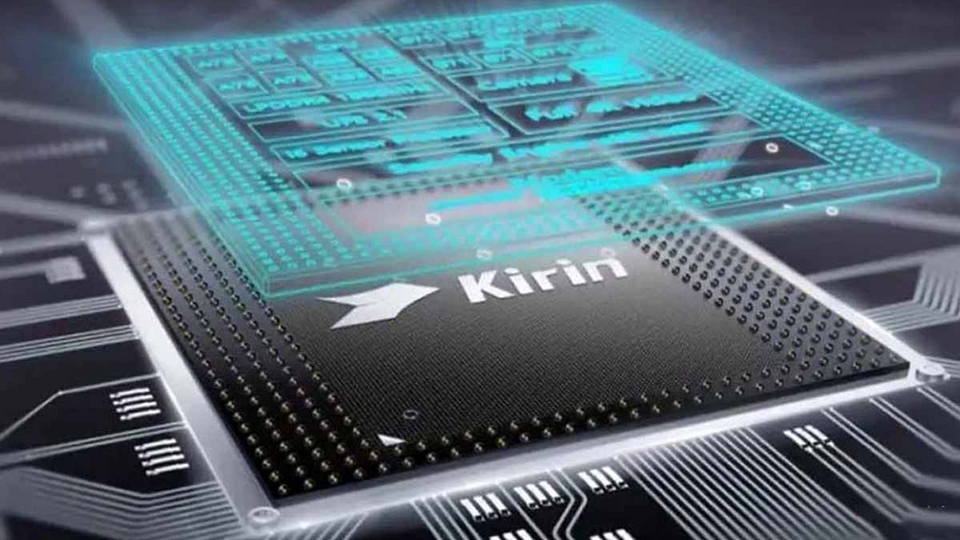 Huawei hé lộ công nghệ chip mới, hướng đến sản xuất chip Kirin 1.4 nm