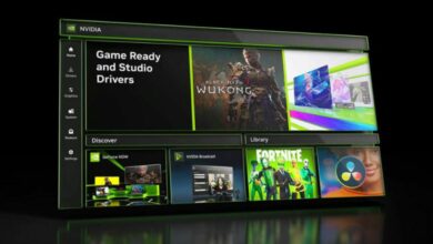 NVIDIA khai tử phần mềm NVIDIA Control Panel sau 20 năm
