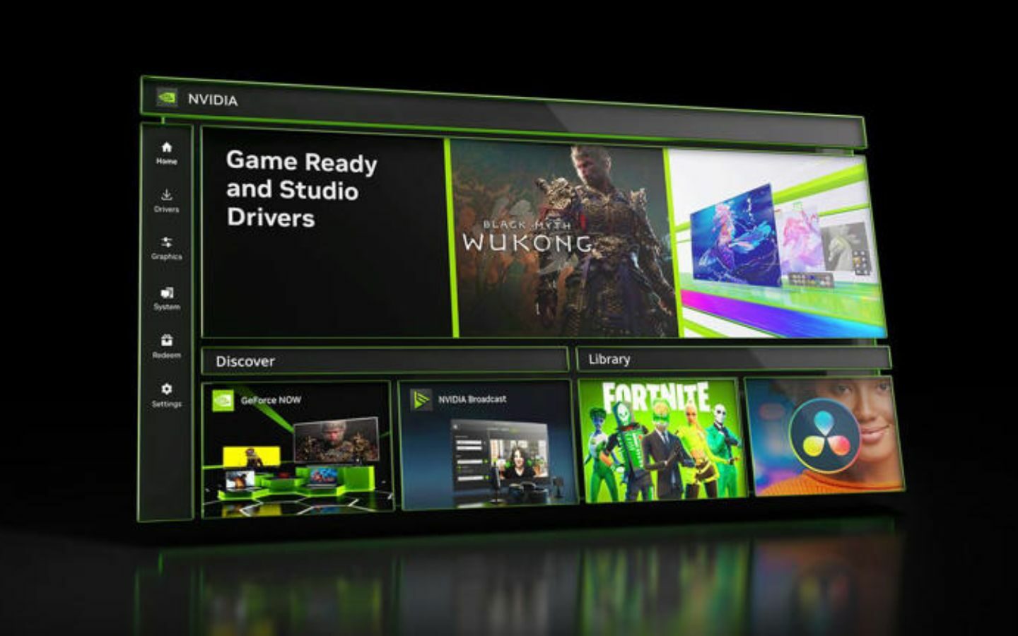 NVIDIA Chính Thức Khai Tử NVIDIA Control Panel Sau Hai Thập Kỷ