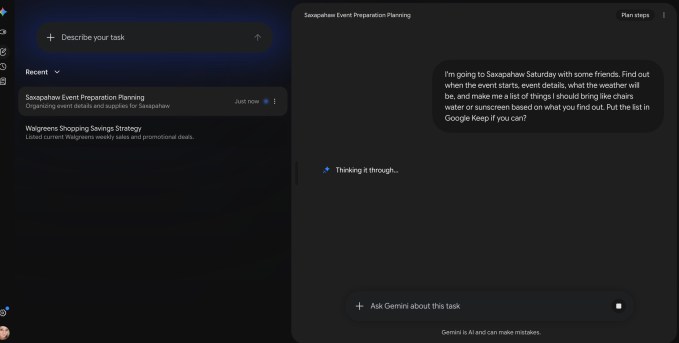 Trải Nghiệm Trợ Lý AI 24/7 Gemini Spark của Google: Hữu Ích Nhưng Cần Cải Thiện Nhiều Hơn