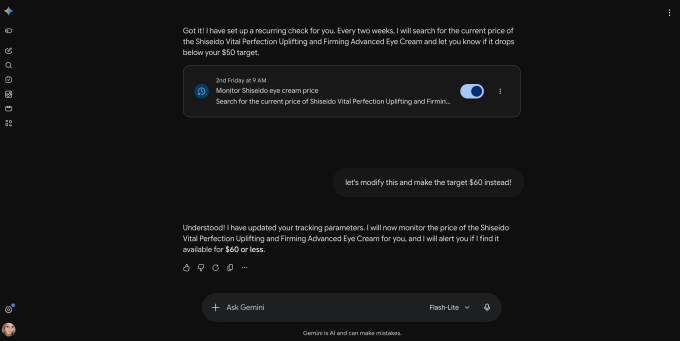 Trải Nghiệm Trợ Lý AI 24/7 Gemini Spark của Google: Hữu Ích Nhưng Cần Cải Thiện Nhiều Hơn