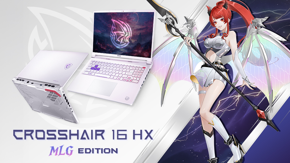 COMPUTEX 2026: MSI khẳng định vị thế dẫn đầu với siêu phẩm Titan 18 HX Dragon Edition Draco Epic và máy chơi game cầm tay Claw 8 EX AI+