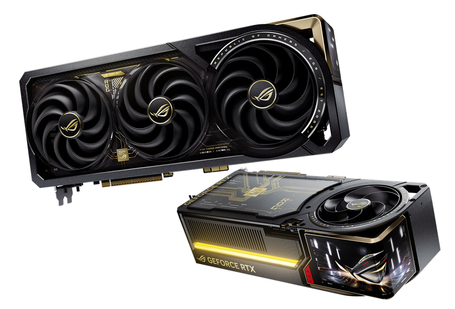 ASUS ROG Trình Làng Hệ Sinh Thái Edition 20 Đỉnh Cao Tại Computex 2026