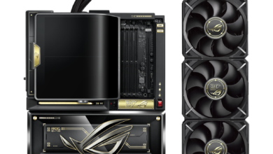ROG CROSSHAIR X870E EDITION 20 (+ROG RYUJIN 360 EDITION 20)-01