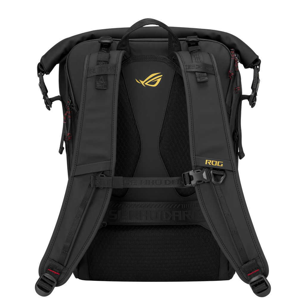 ASUS ROG Trình Làng Hệ Sinh Thái Edition 20 Đỉnh Cao Tại Computex 2026