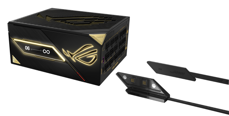 ASUS ROG Trình Làng Hệ Sinh Thái Edition 20 Đỉnh Cao Tại Computex 2026