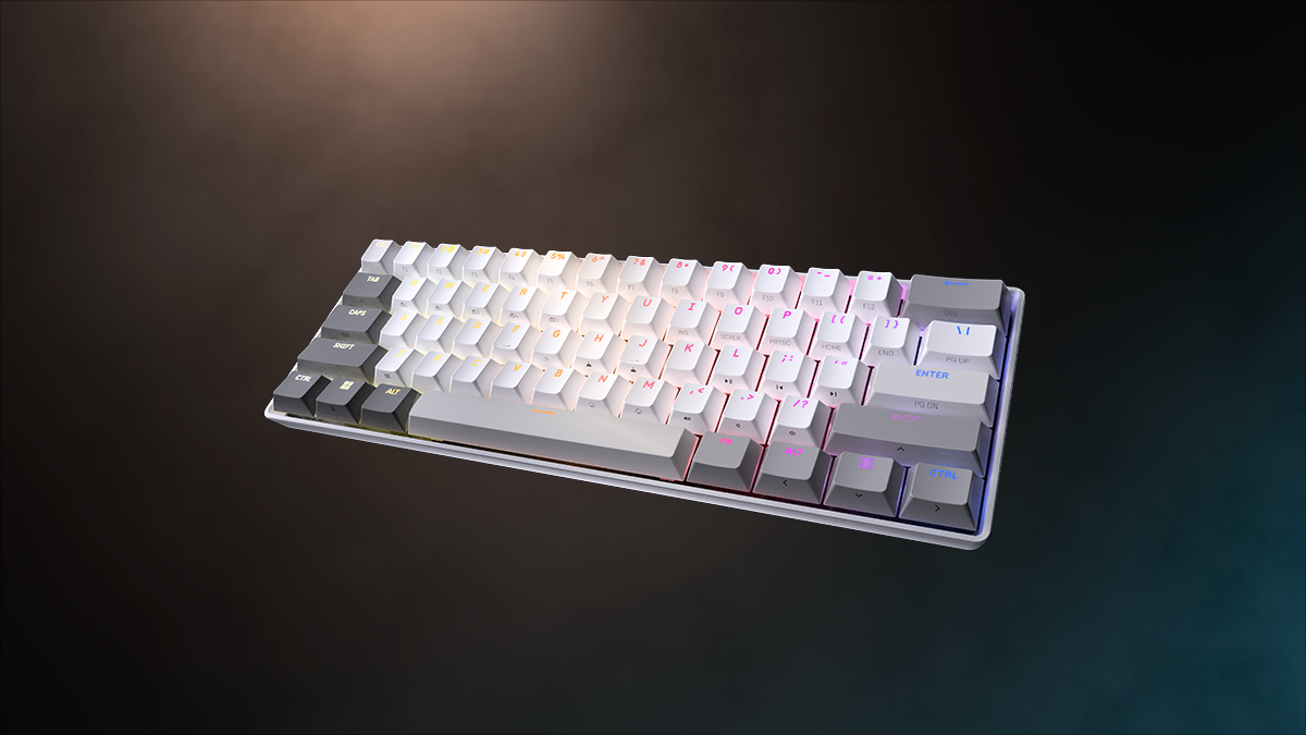 CORSAIR mở rộng hệ sinh thái Gaming tại Computex 2026 với công nghệ Advanced Hall Effect
