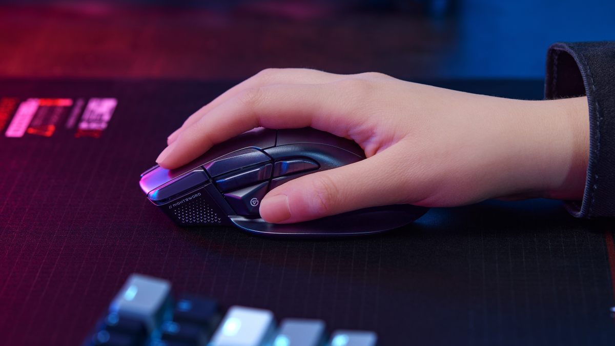 CORSAIR mở rộng hệ sinh thái Gaming tại Computex 2026 với công nghệ Advanced Hall Effect