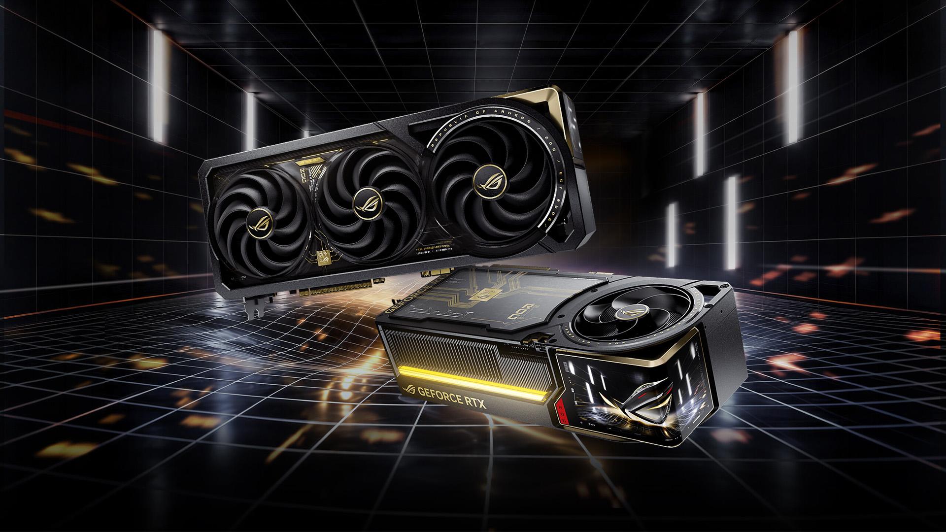 ROG kỷ niệm 20 năm tiên phong gaming với bộ sưu tập Edition 20 tại Computex 2026