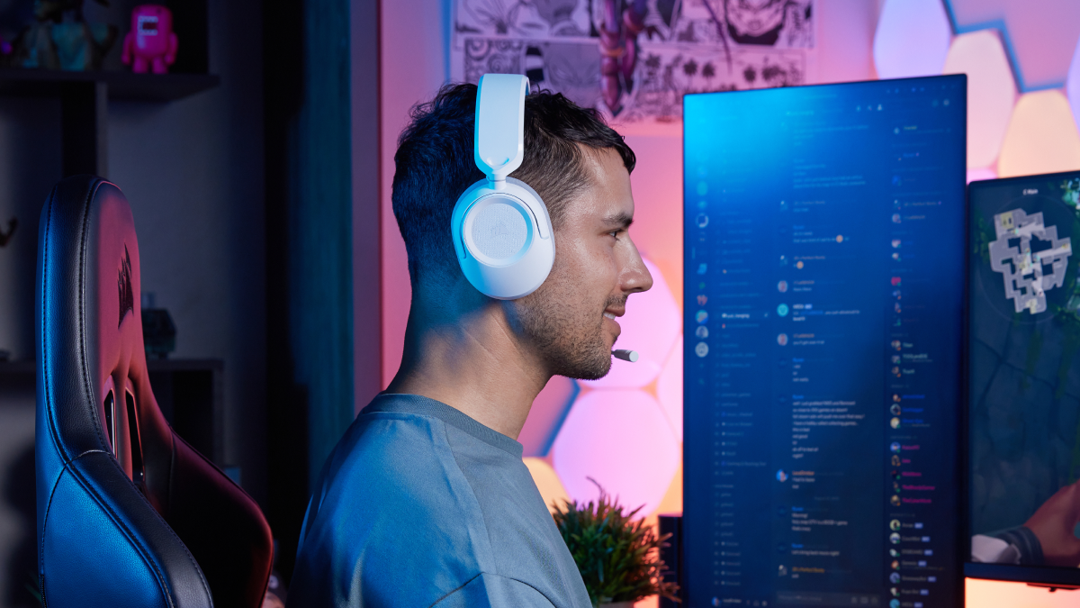CORSAIR mở rộng hệ sinh thái Gaming tại Computex 2026 với công nghệ Advanced Hall Effect
