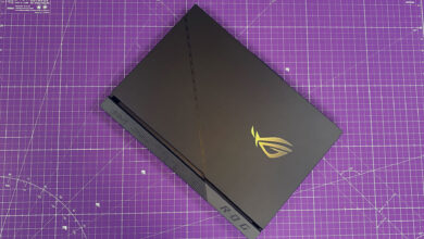 Asus ROG Strix Scar 17 X3D