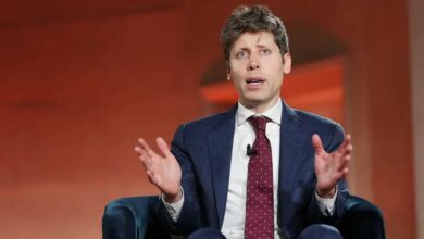 Sam Altman: “Thảm họa việc làm vì AI” có thể không xảy ra