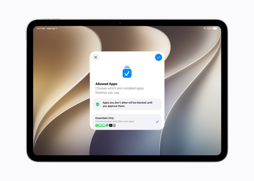 WWDC26: Apple giới thiệu thế hệ mới Apple Intelligence, Siri AI vượt trội, kiểm soát phụ huynh mạnh mẽ và hàng loạt cải tiến phần mềm toàn diện