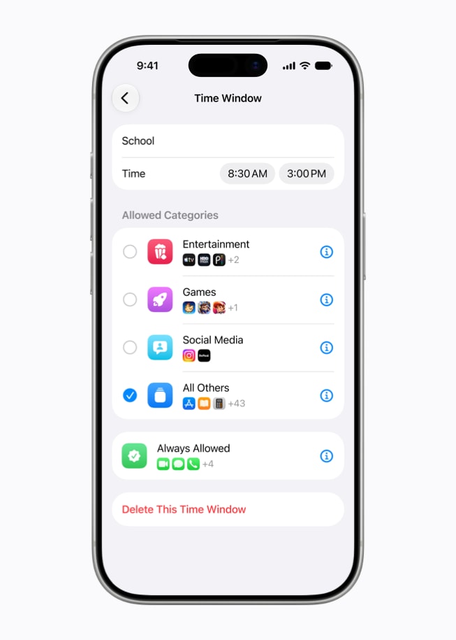 WWDC26: Apple giới thiệu thế hệ mới Apple Intelligence, Siri AI vượt trội, kiểm soát phụ huynh mạnh mẽ và hàng loạt cải tiến phần mềm toàn diện