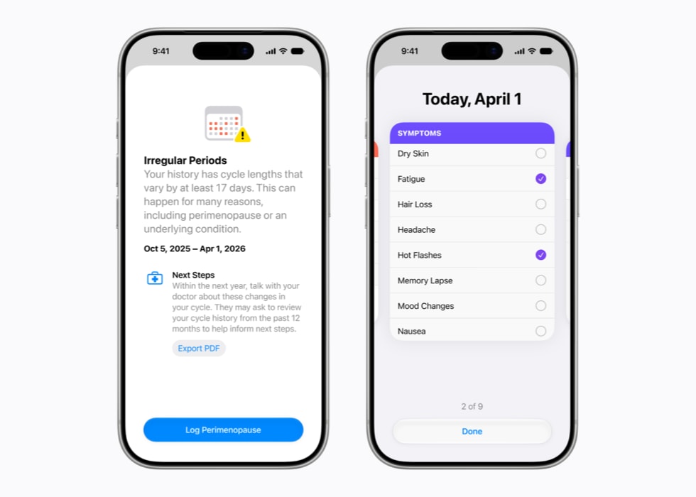 WWDC26: Apple giới thiệu thế hệ mới Apple Intelligence, Siri AI vượt trội, kiểm soát phụ huynh mạnh mẽ và hàng loạt cải tiến phần mềm toàn diện