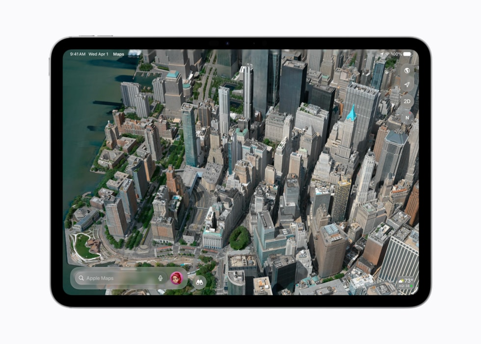 WWDC26: Apple giới thiệu thế hệ mới Apple Intelligence, Siri AI vượt trội, kiểm soát phụ huynh mạnh mẽ và hàng loạt cải tiến phần mềm toàn diện
