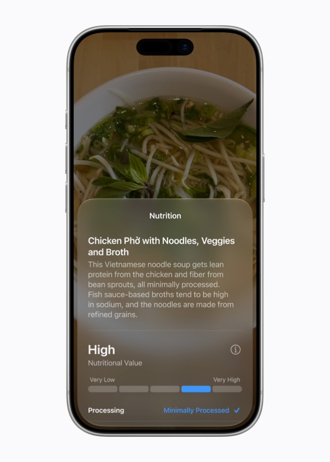 WWDC26: Apple giới thiệu thế hệ mới Apple Intelligence, Siri AI vượt trội, kiểm soát phụ huynh mạnh mẽ và hàng loạt cải tiến phần mềm toàn diện