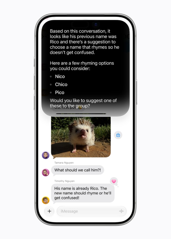 WWDC26: Apple giới thiệu thế hệ mới Apple Intelligence, Siri AI vượt trội, kiểm soát phụ huynh mạnh mẽ và hàng loạt cải tiến phần mềm toàn diện