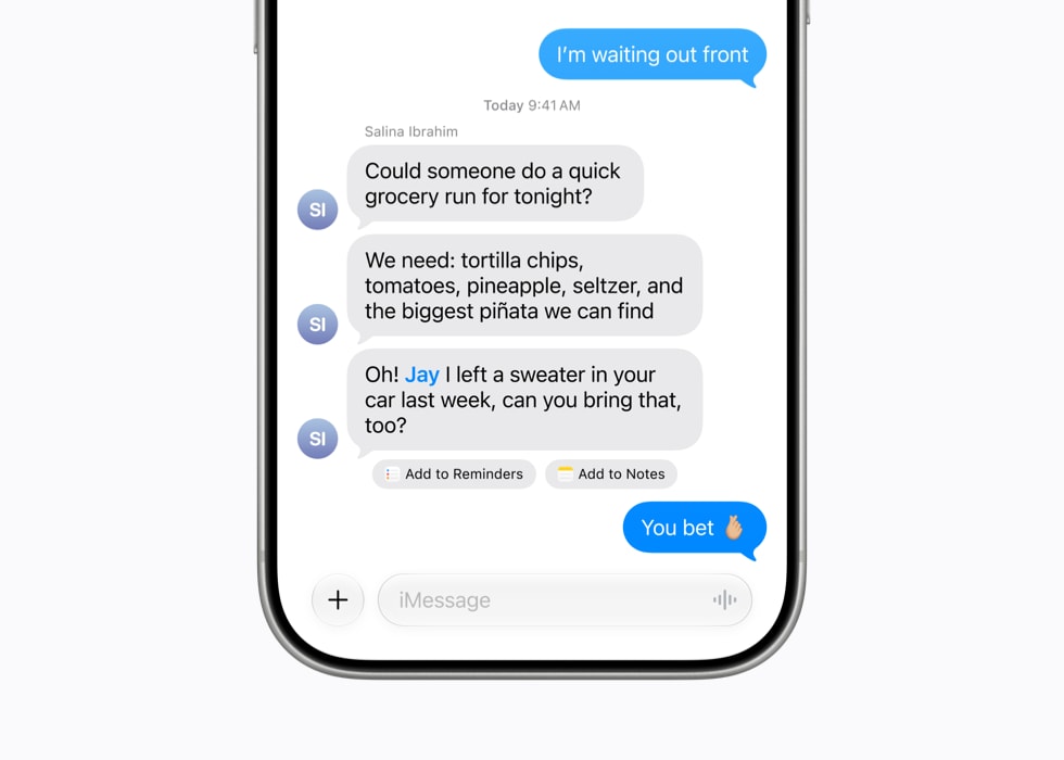 WWDC26: Apple giới thiệu thế hệ mới Apple Intelligence, Siri AI vượt trội, kiểm soát phụ huynh mạnh mẽ và hàng loạt cải tiến phần mềm toàn diện