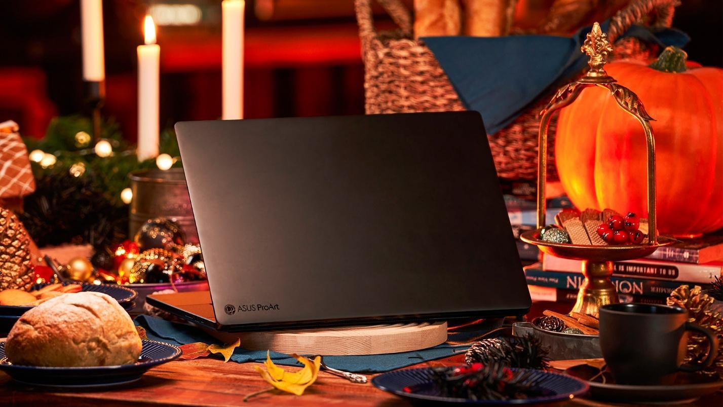 ASUS ra mắt laptop đồ họa ProArt P16 và ProArt PX13 tại Việt Nam